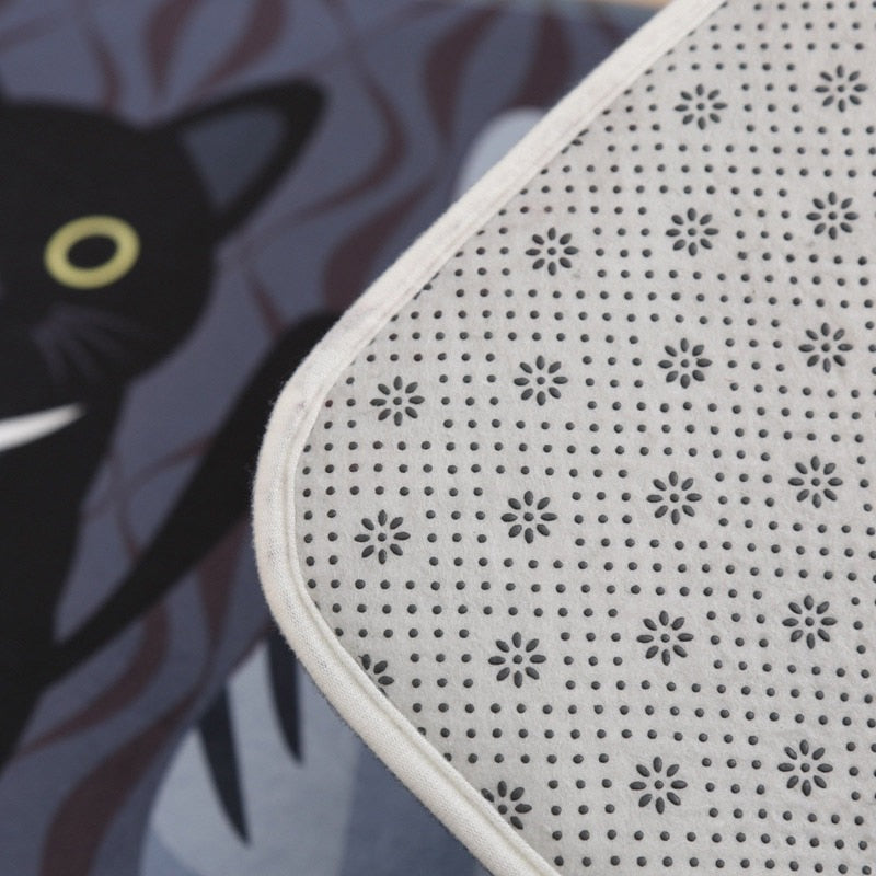 HOME DECOR – WELCOME FLOOR MAT
