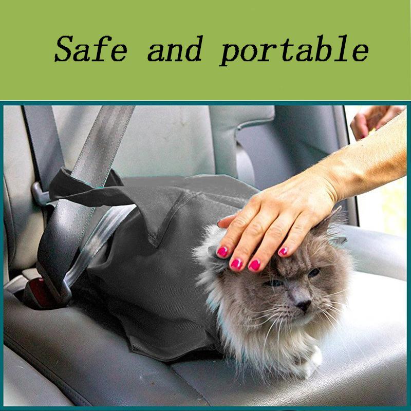 Cat Carrier Pouch
