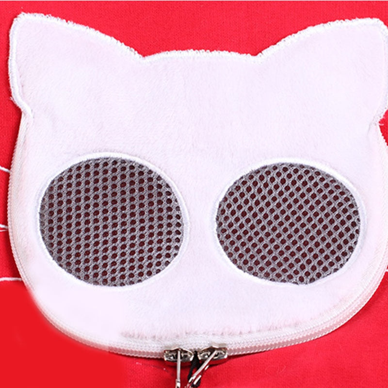 Drop ship Factory seller Lovers Cat Dog head Breathable