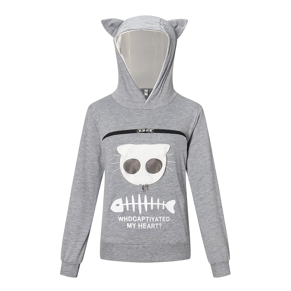 Drop ship Factory seller Lovers Cat Dog head Breathable