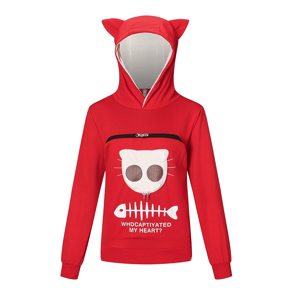 Drop ship Factory seller Lovers Cat Dog head Breathable