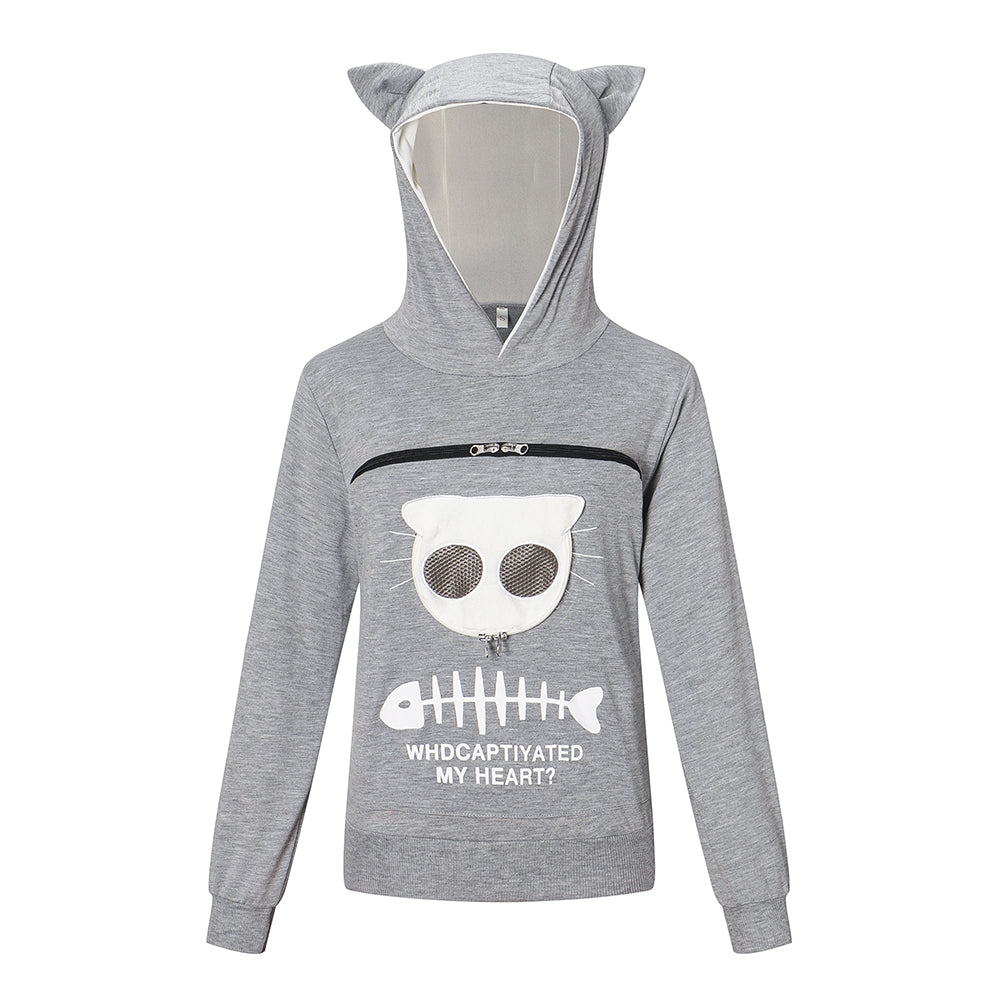 Drop ship Factory seller Lovers Cat Dog head Breathable