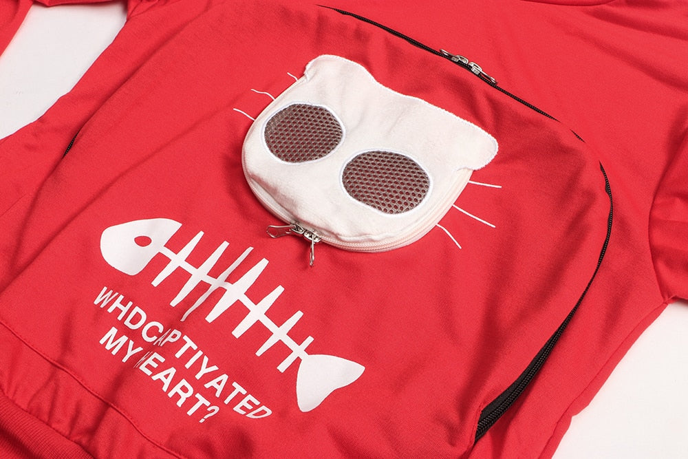 Drop ship Factory seller Lovers Cat Dog head Breathable