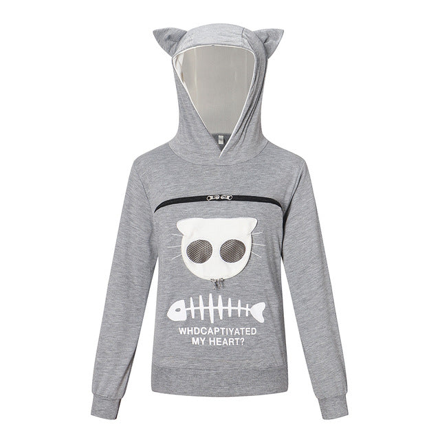 Drop ship Factory seller Lovers Cat Dog head Breathable