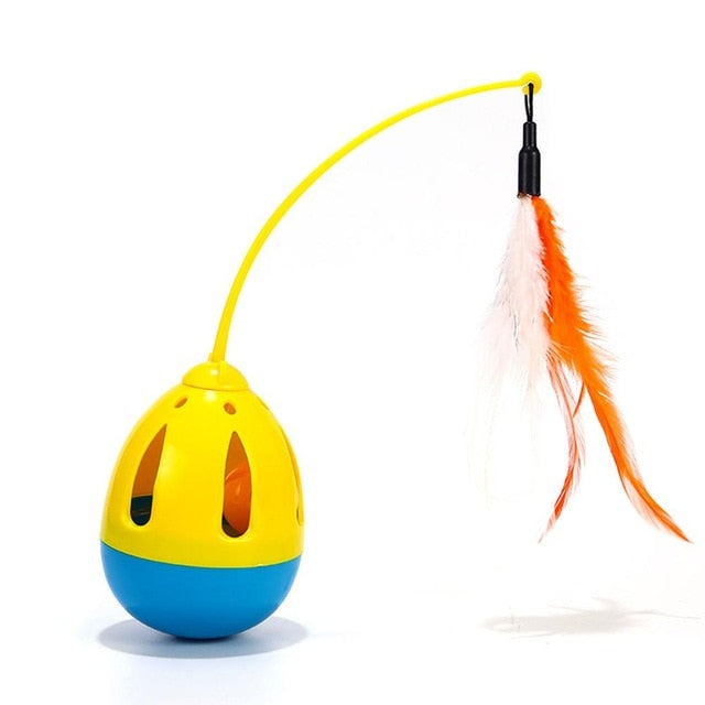 Motion Ball For Pets