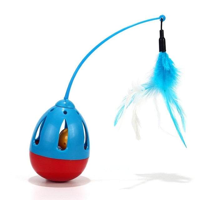 Motion Ball For Pets