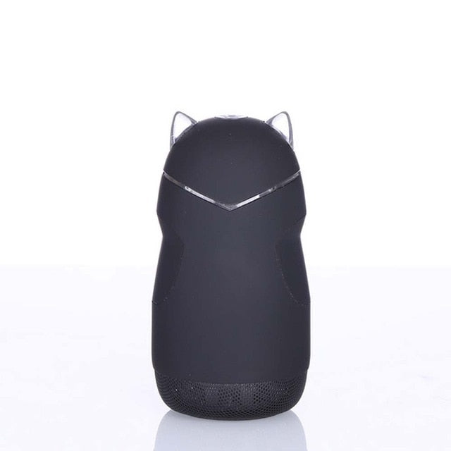 Kitty Speaker