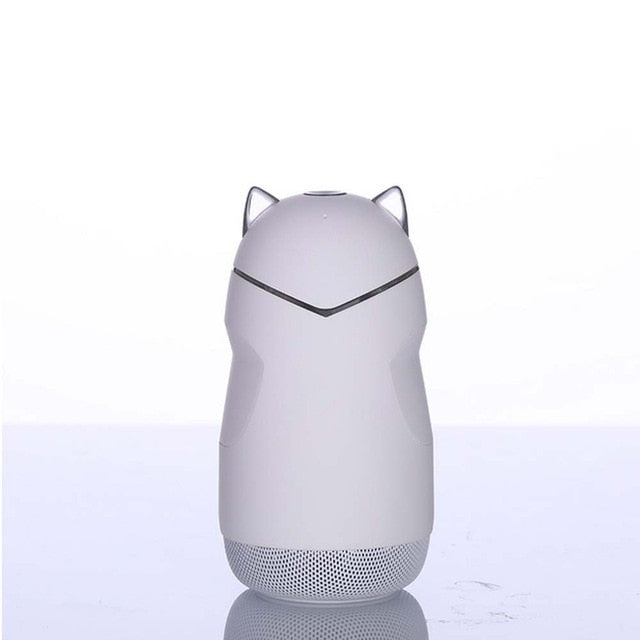 Kitty Speaker