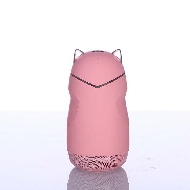 Kitty Speaker