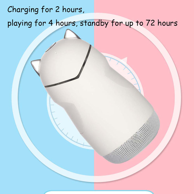 Kitty Speaker