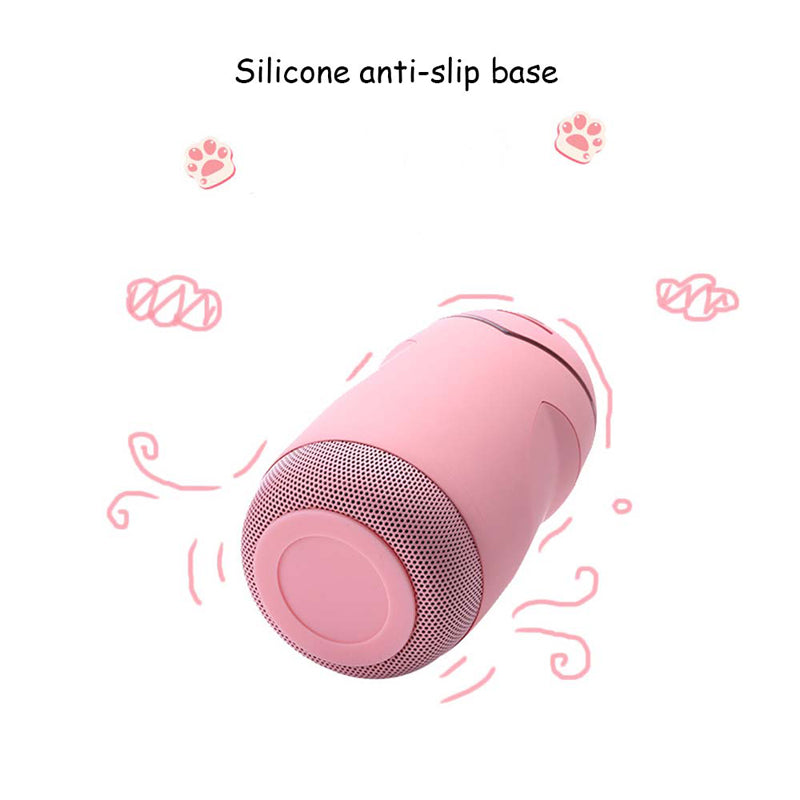 Kitty Speaker