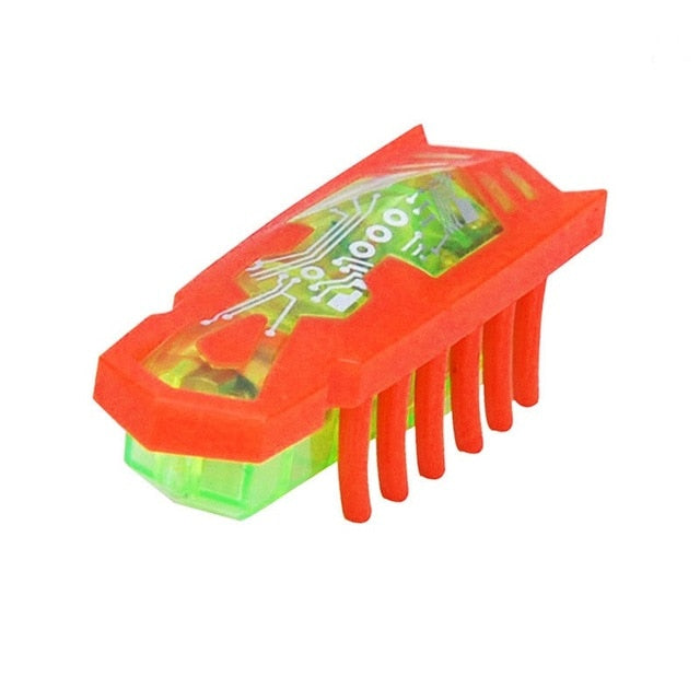 Amazing Robot Bug Toy For Cats