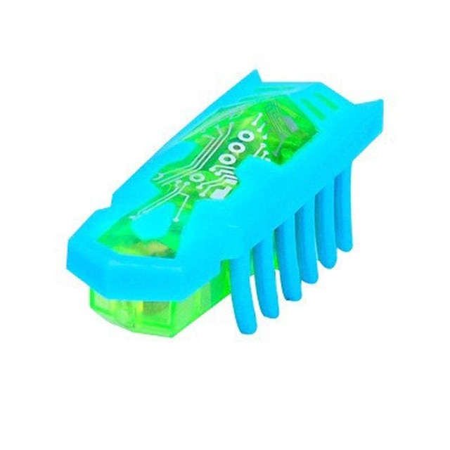 Amazing Robot Bug Toy For Cats