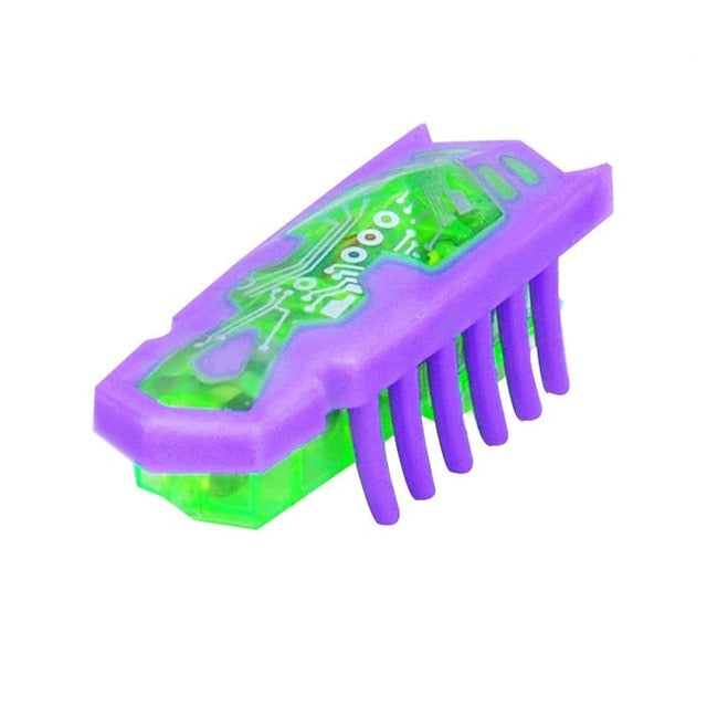 Amazing Robot Bug Toy For Cats