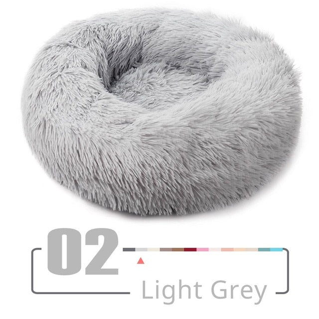 Comfy Calming™ Pet Bed