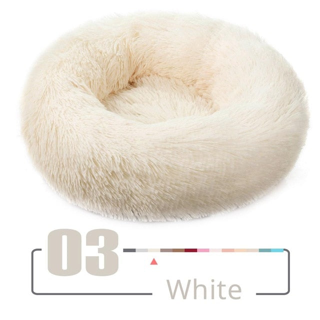 Comfy Calming™ Pet Bed