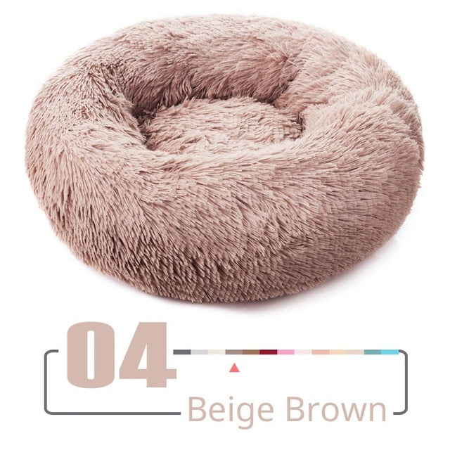 Comfy Calming™ Pet Bed