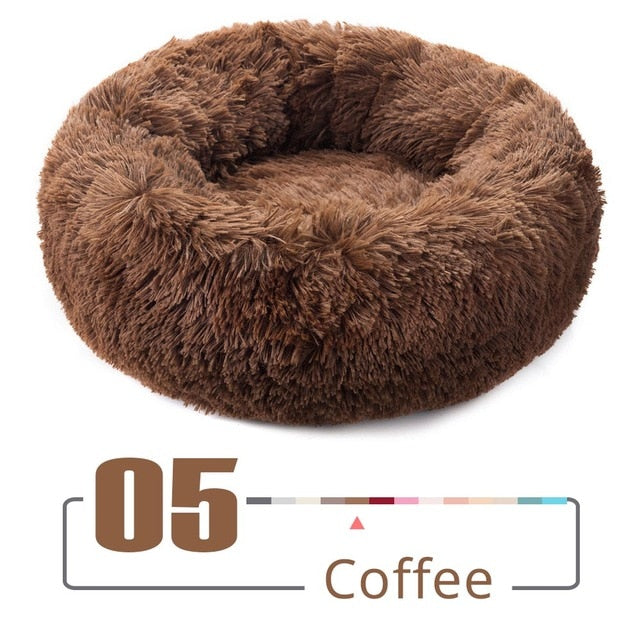 Comfy Calming™ Pet Bed
