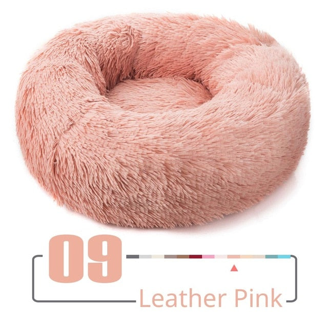 Comfy Calming™ Pet Bed