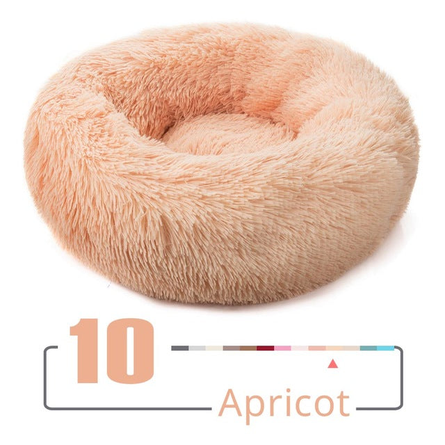 Comfy Calming™ Pet Bed