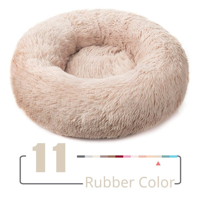 Comfy Calming™ Pet Bed