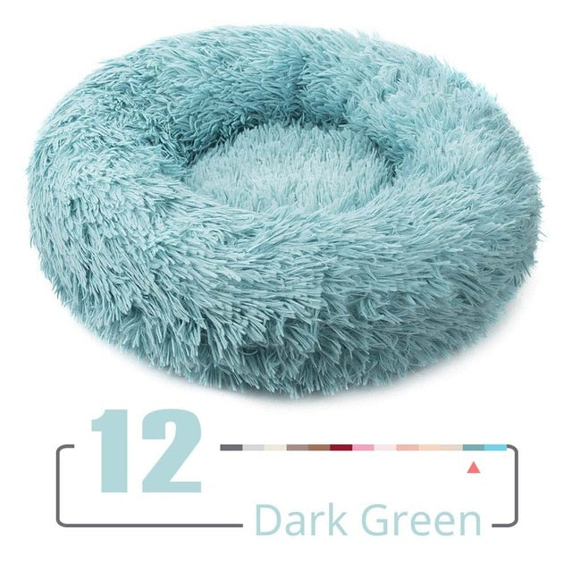 Comfy Calming™ Pet Bed