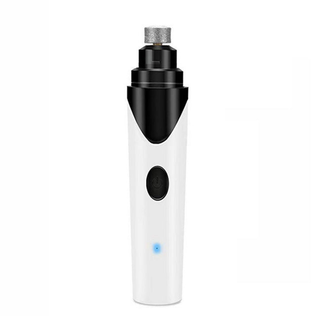Rechargeable Pet’s Nail Grinder
