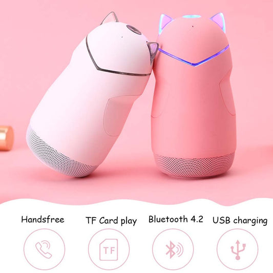 Kitty Speaker