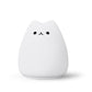 Cute Color Changing Cat Touch Lamp