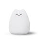 Cute Color Changing Cat Touch Lamp