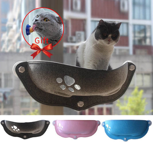 Cat Crib Hammock Lounger