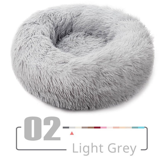 Comfy Calming™ Pet Bed